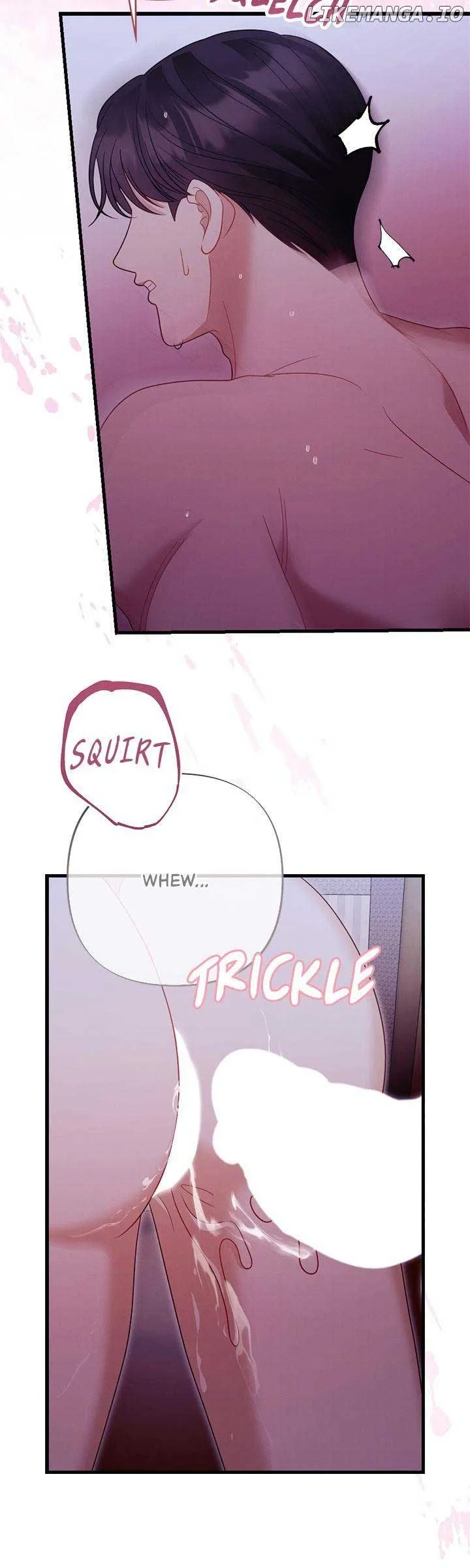 Late Regret Chapter 15 page 35