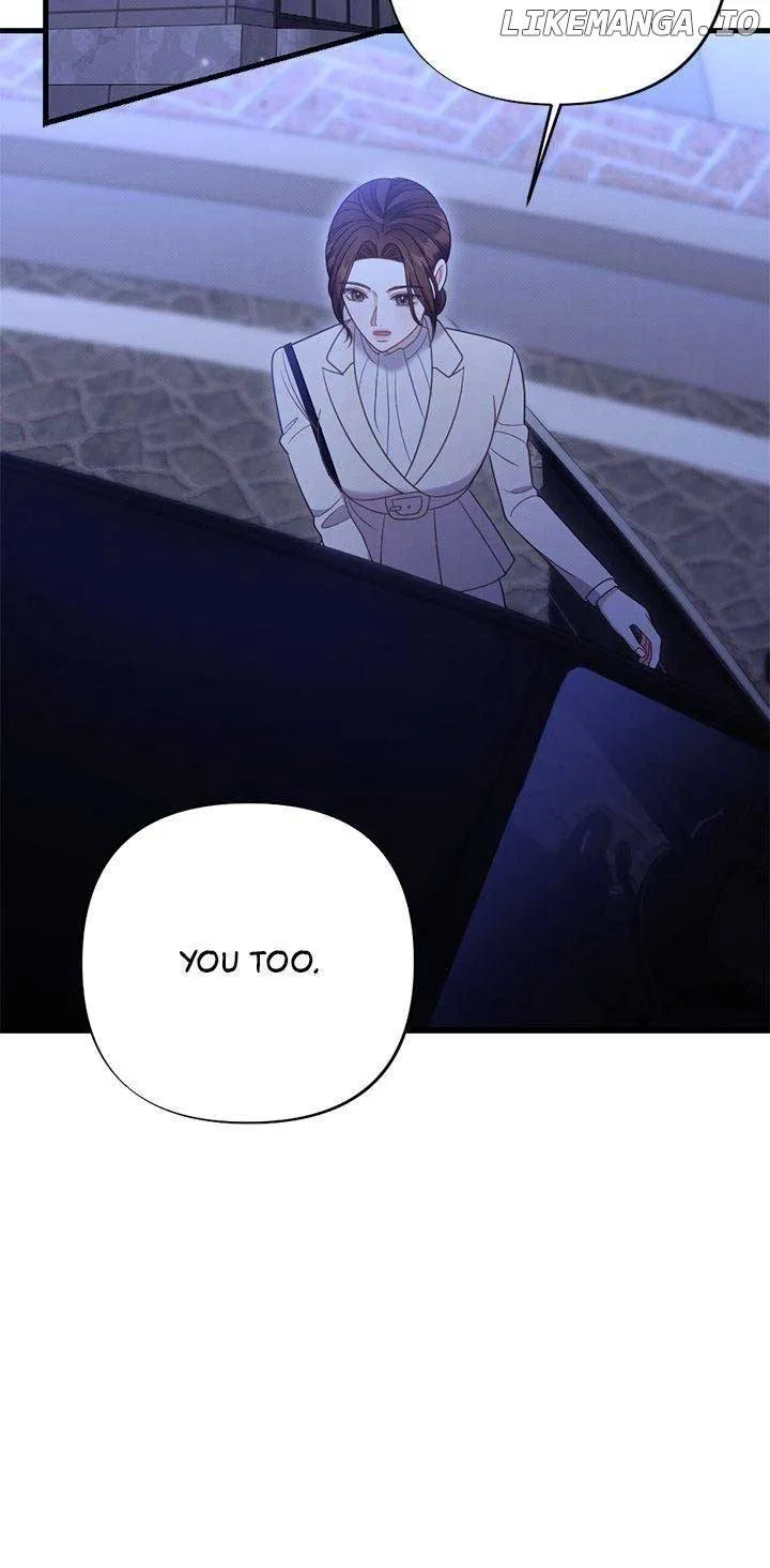 Late Regret Chapter 15 page 10