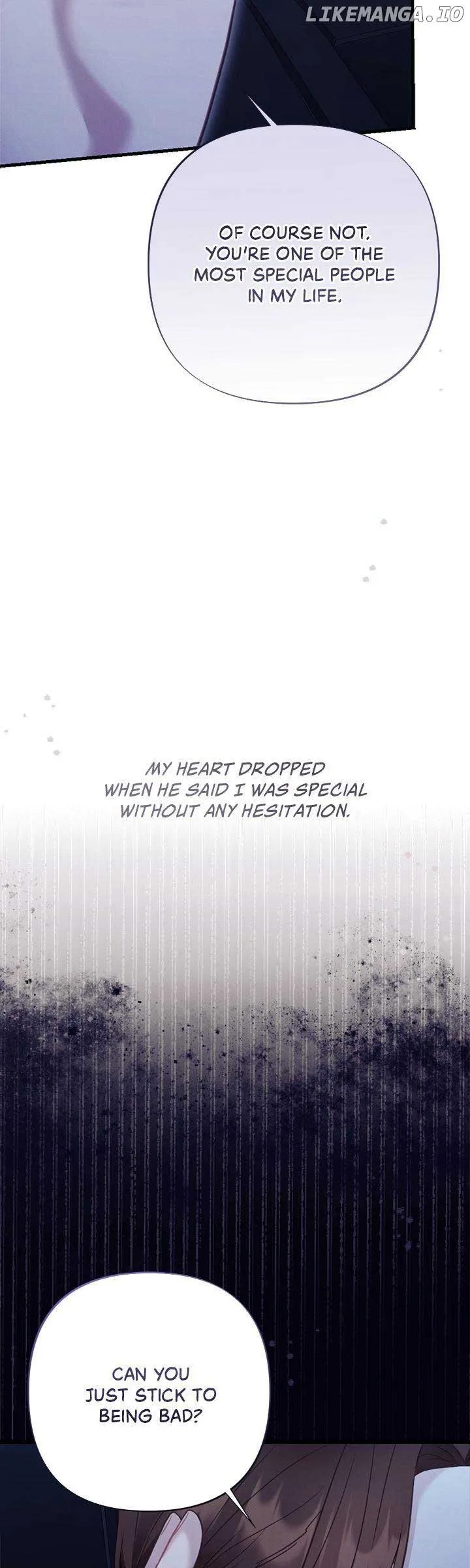 Late Regret Chapter 15 page 4