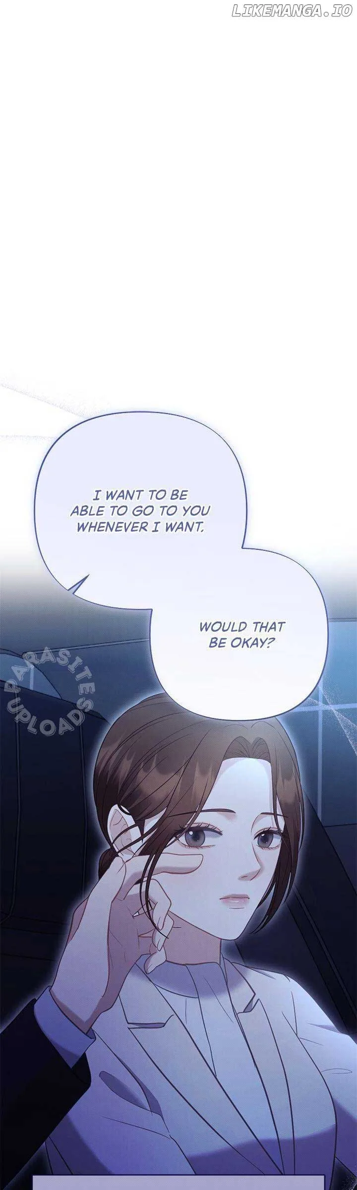 Late Regret Chapter 15 page 2