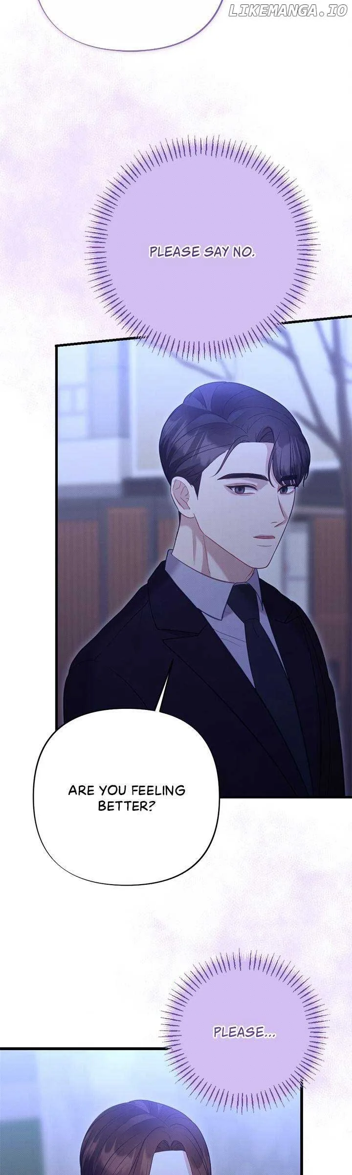 Late Regret Chapter 15 page 14