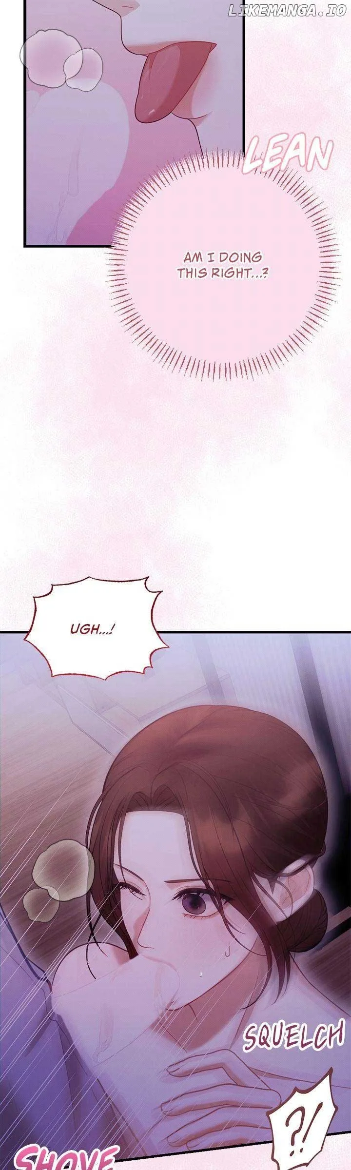 Late Regret Chapter 15 page 25