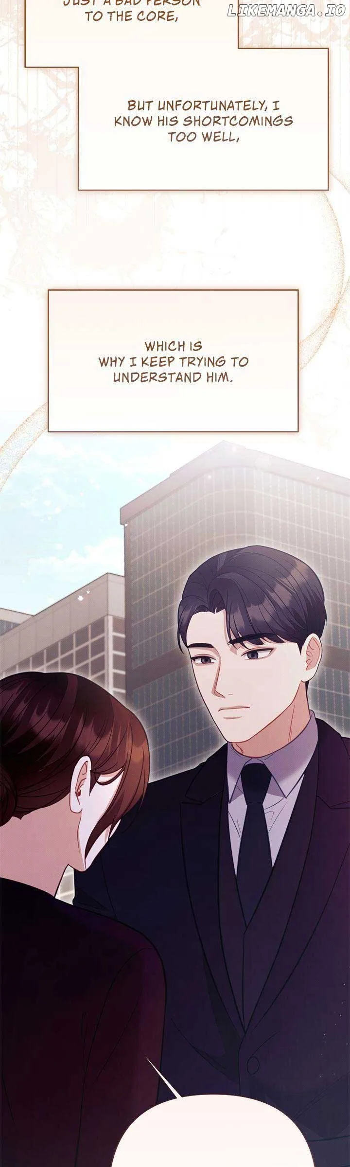 Late Regret Chapter 15 page 73