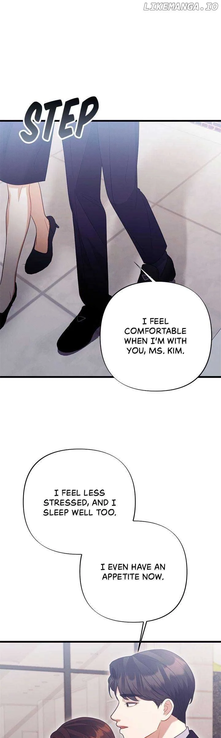 Late Regret Chapter 15 page 69
