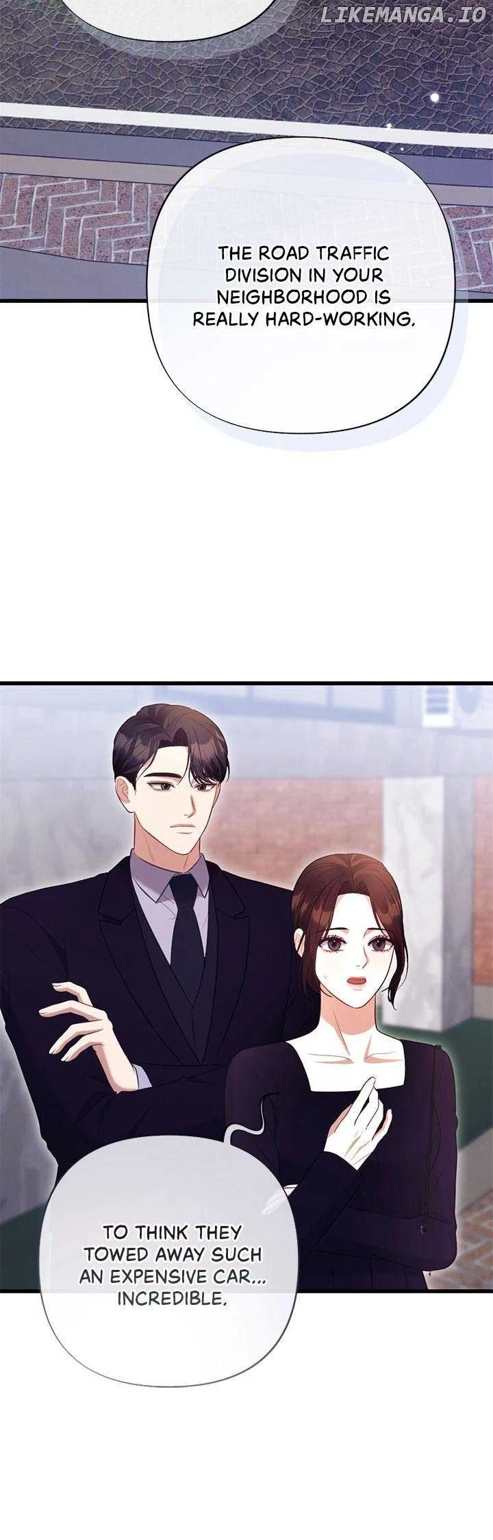 Late Regret Chapter 15 page 49