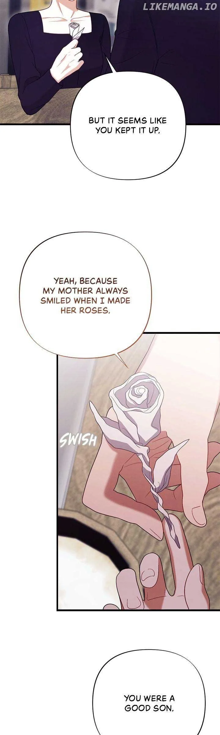 Late Regret Chapter 15 page 62