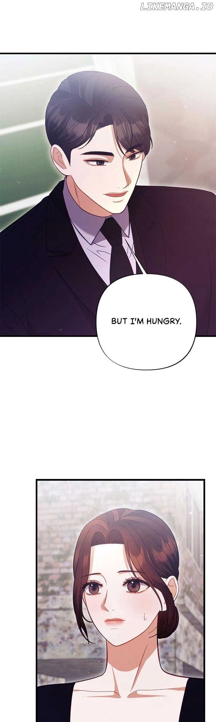 Late Regret Chapter 15 page 52