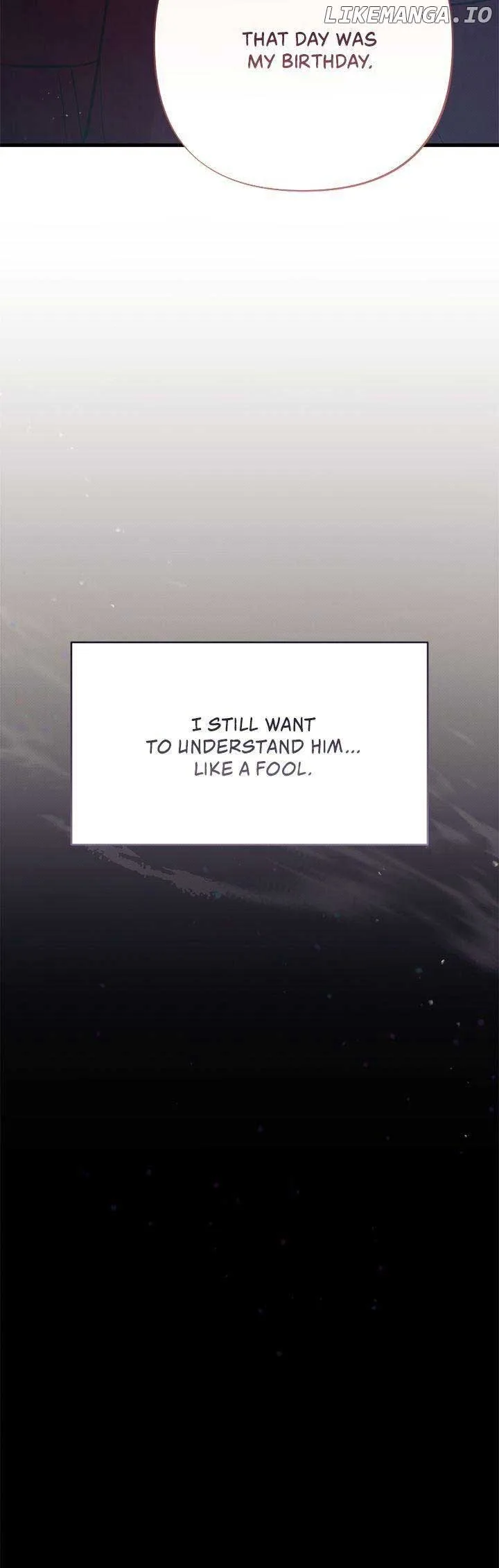 Late Regret Chapter 15 page 74