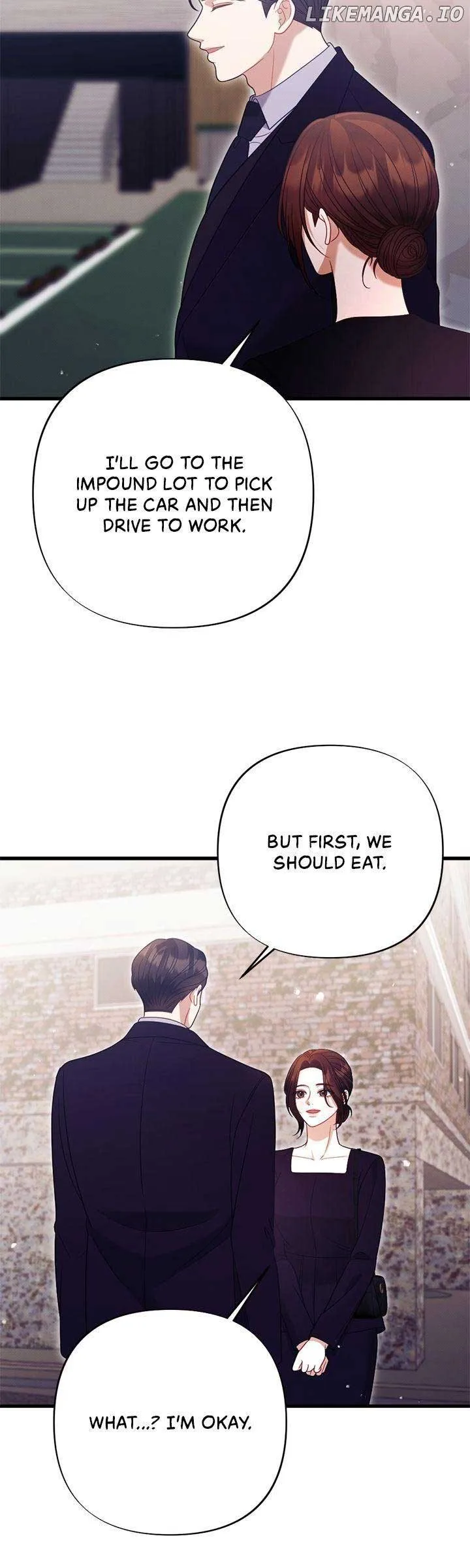 Late Regret Chapter 15 page 51