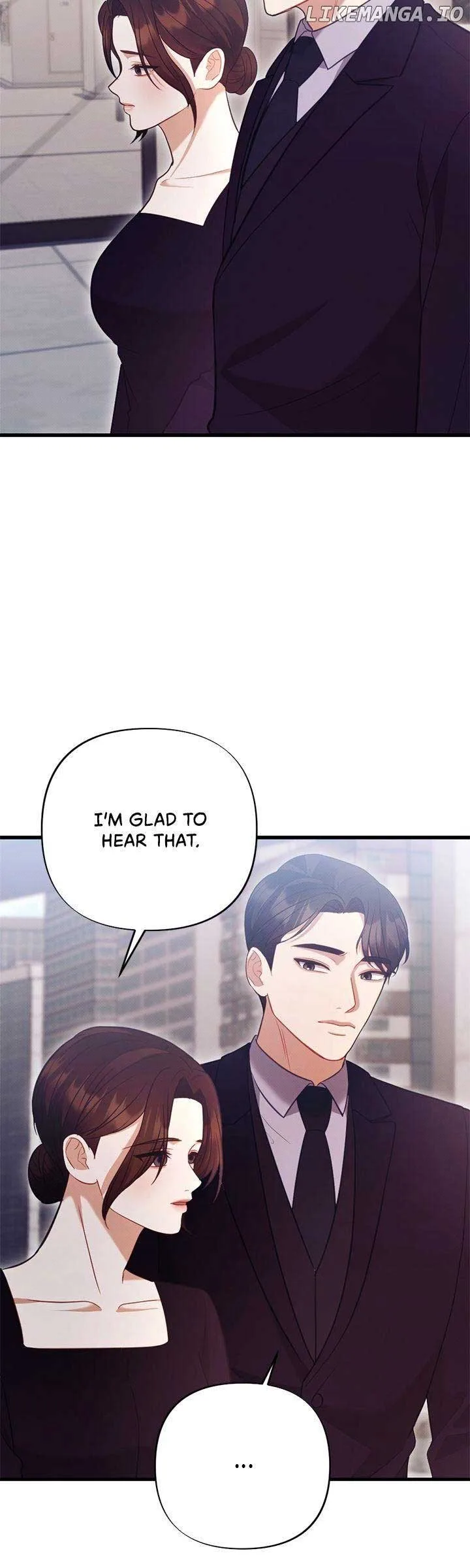 Late Regret Chapter 15 page 70