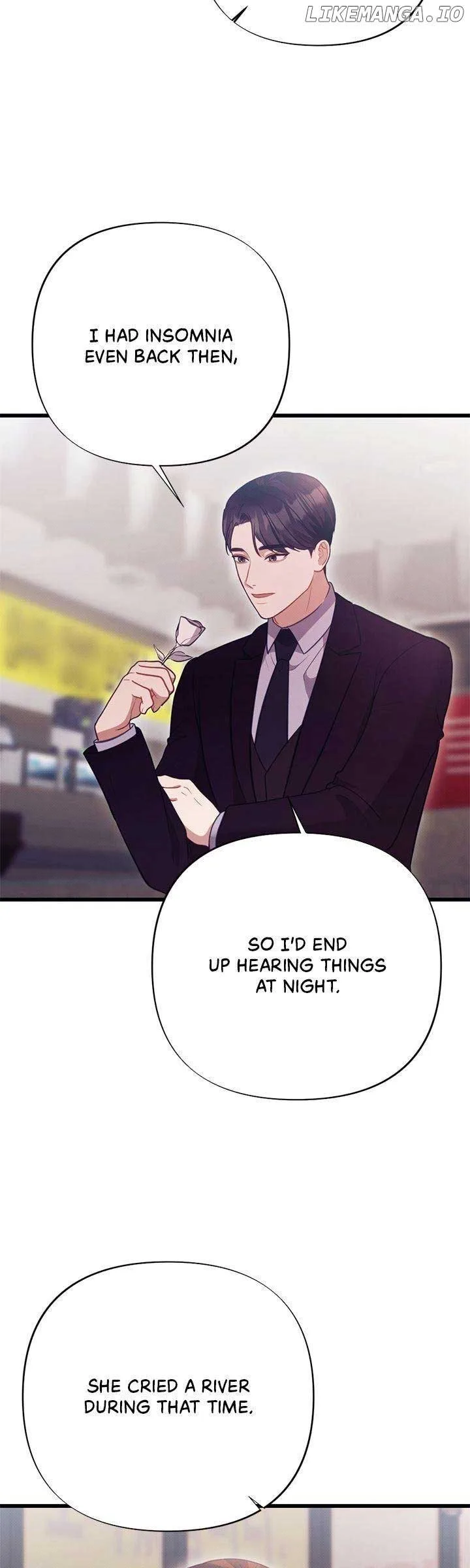 Late Regret Chapter 15 page 63