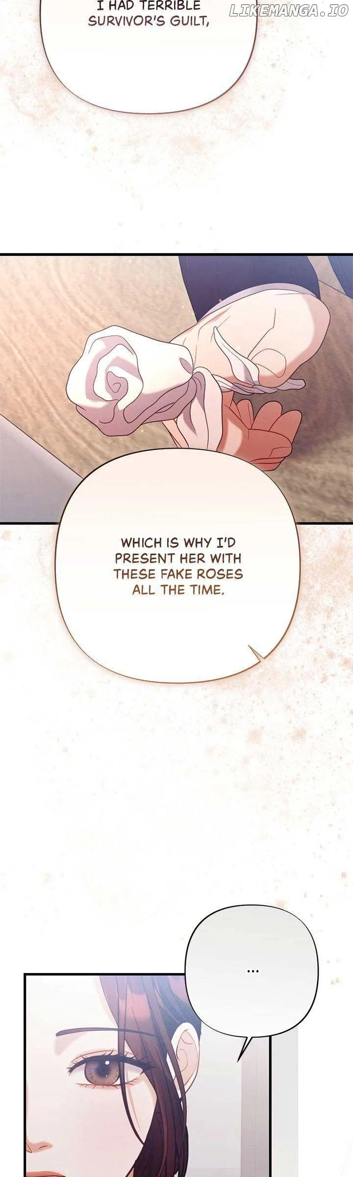 Late Regret Chapter 15 page 65
