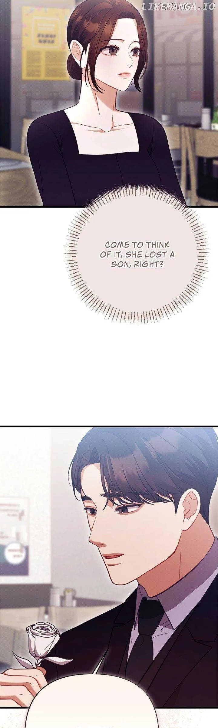 Late Regret Chapter 15 page 64