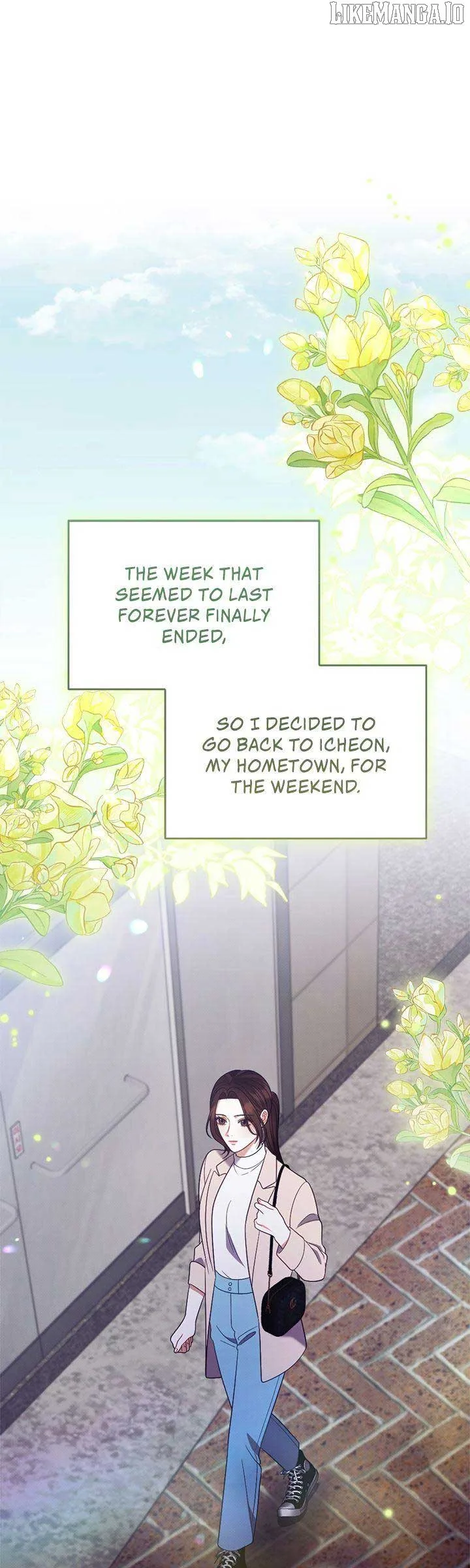 Late Regret Chapter 16 page 37
