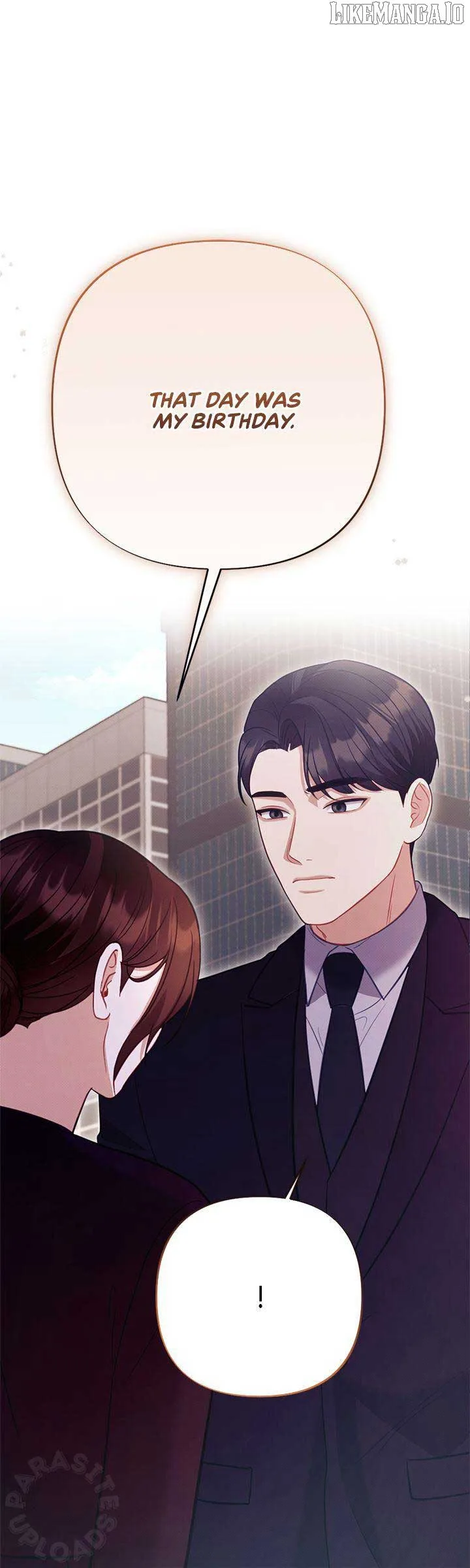Late Regret Chapter 16 page 2