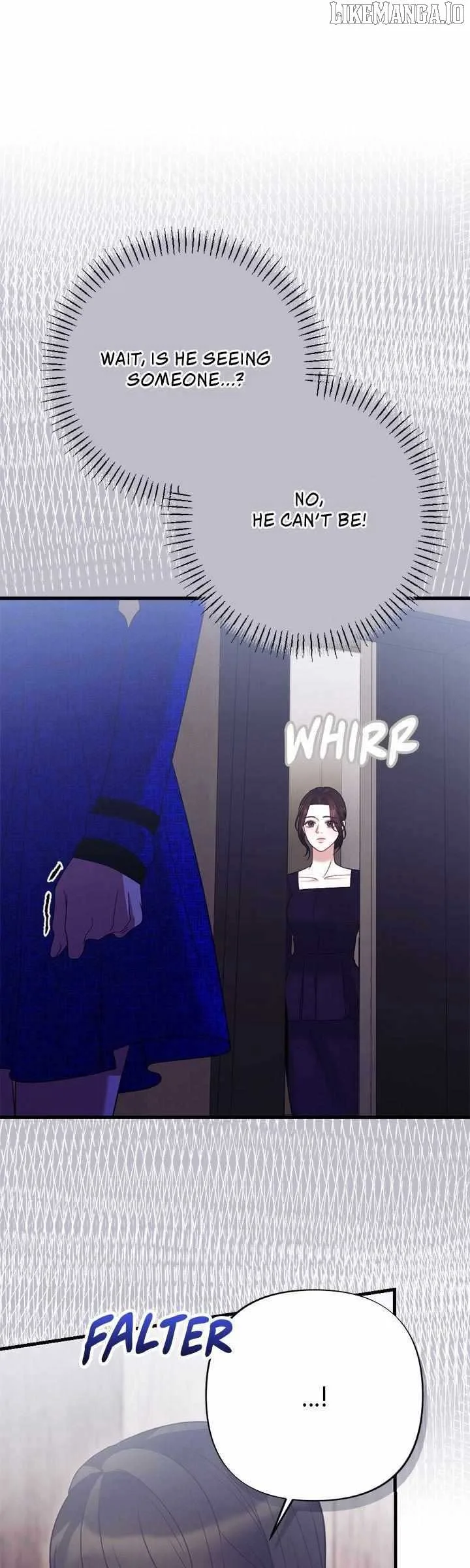Late Regret Chapter 16 page 15