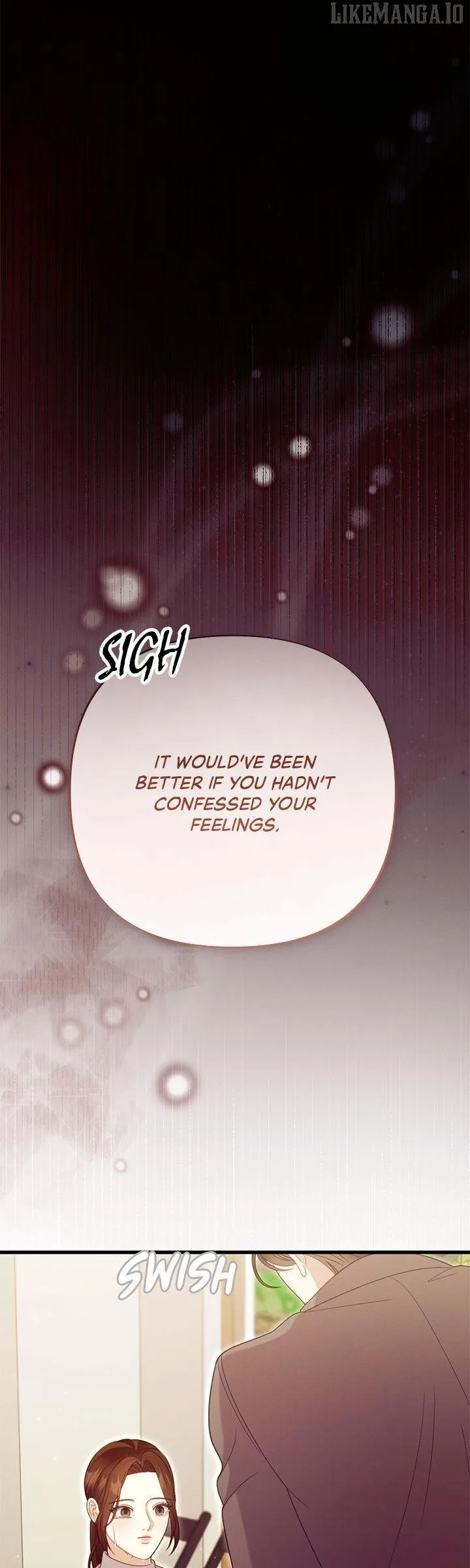 Late Regret Chapter 18 page 2