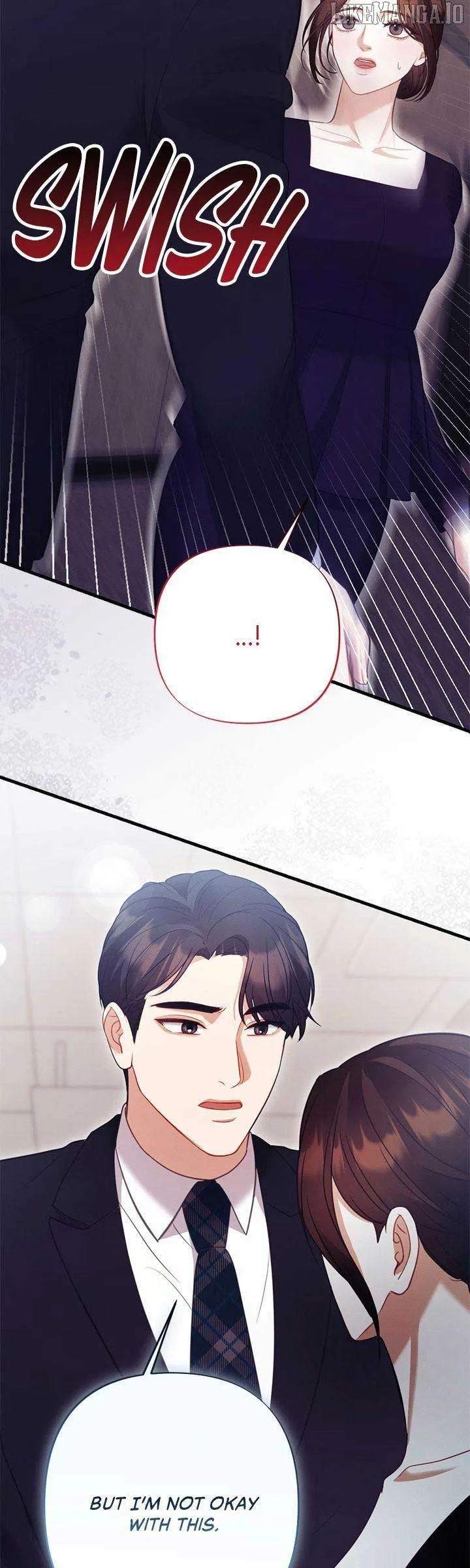 Late Regret Chapter 16 page 30