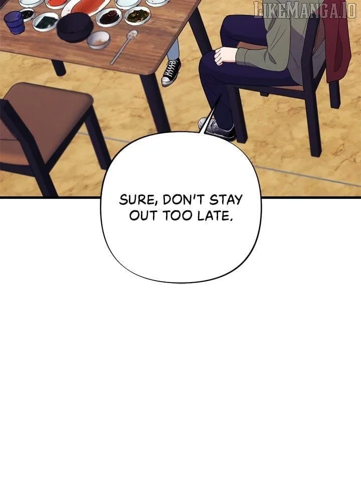 Late Regret Chapter 17 page 15