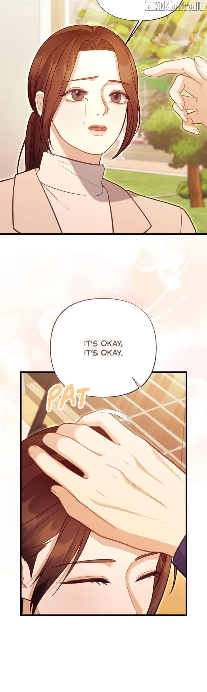Late Regret Chapter 18 page 12