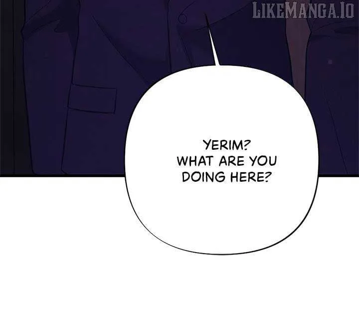 Late Regret Chapter 16 page 10