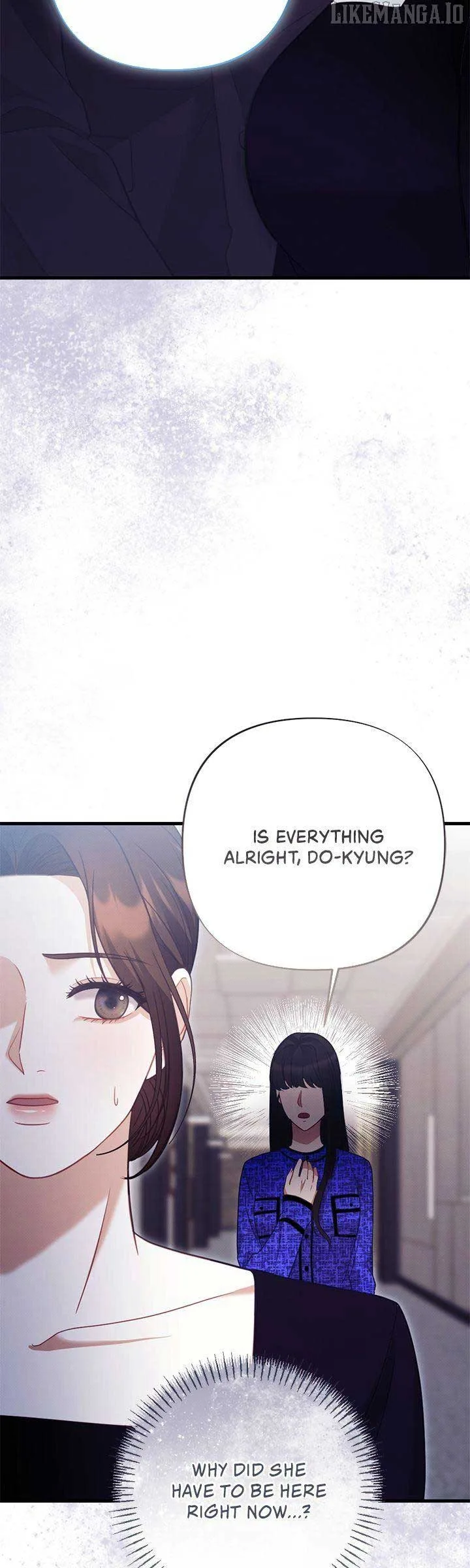 Late Regret Chapter 16 page 31
