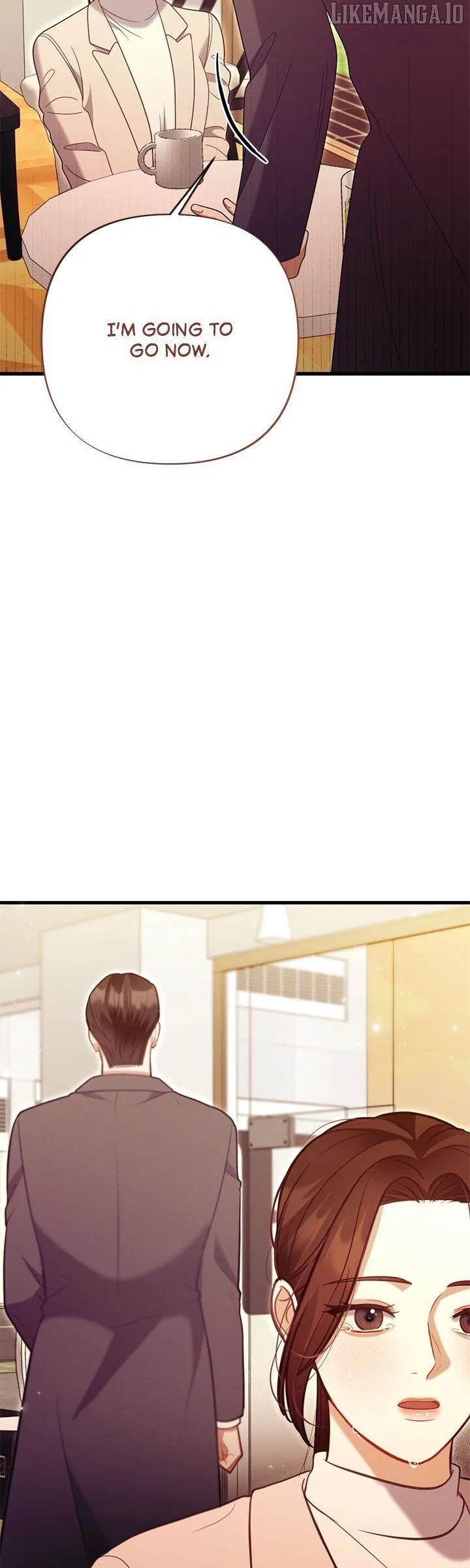 Late Regret Chapter 18 page 3