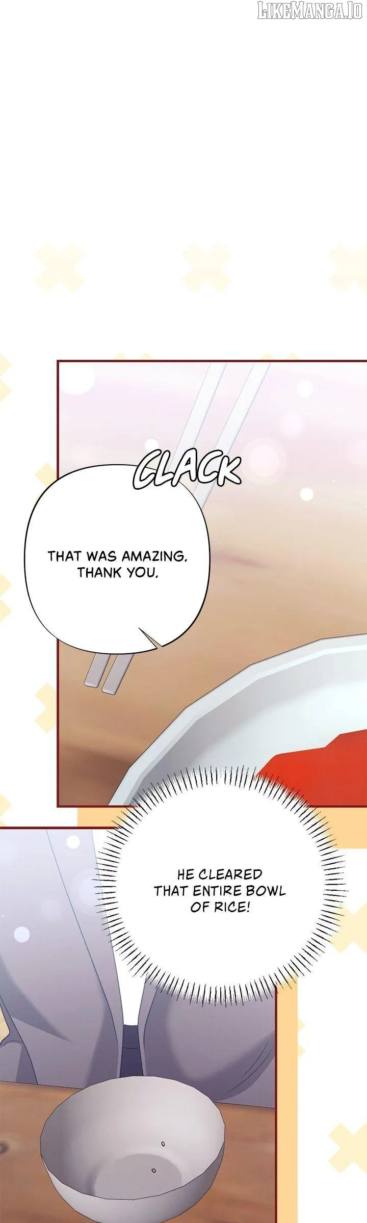 Late Regret Chapter 17 page 3