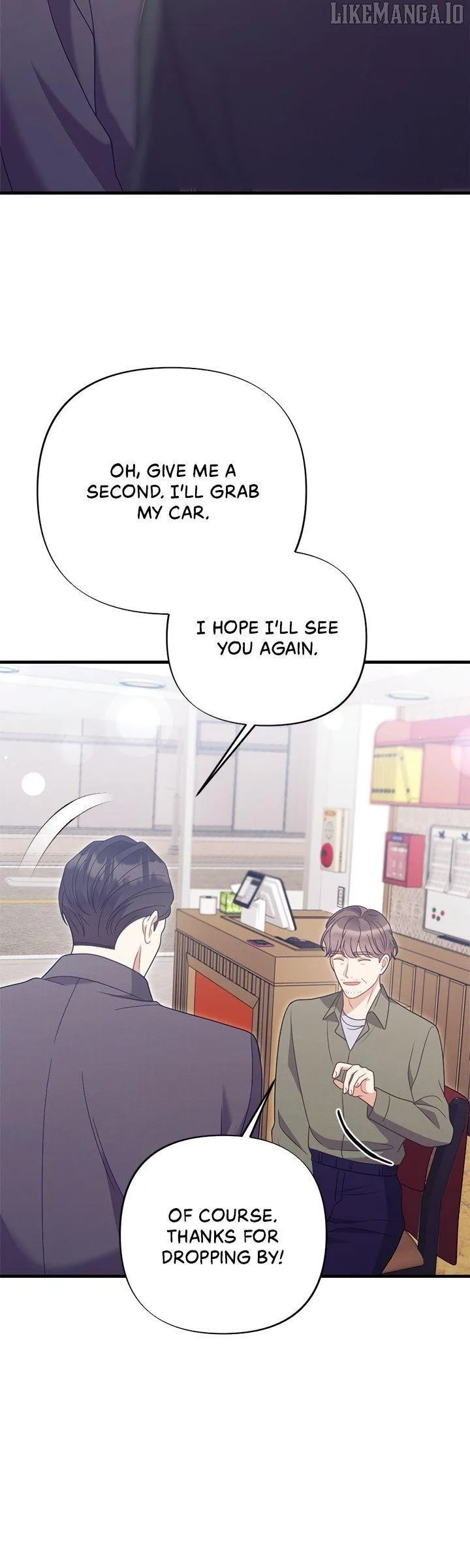 Late Regret Chapter 17 page 10