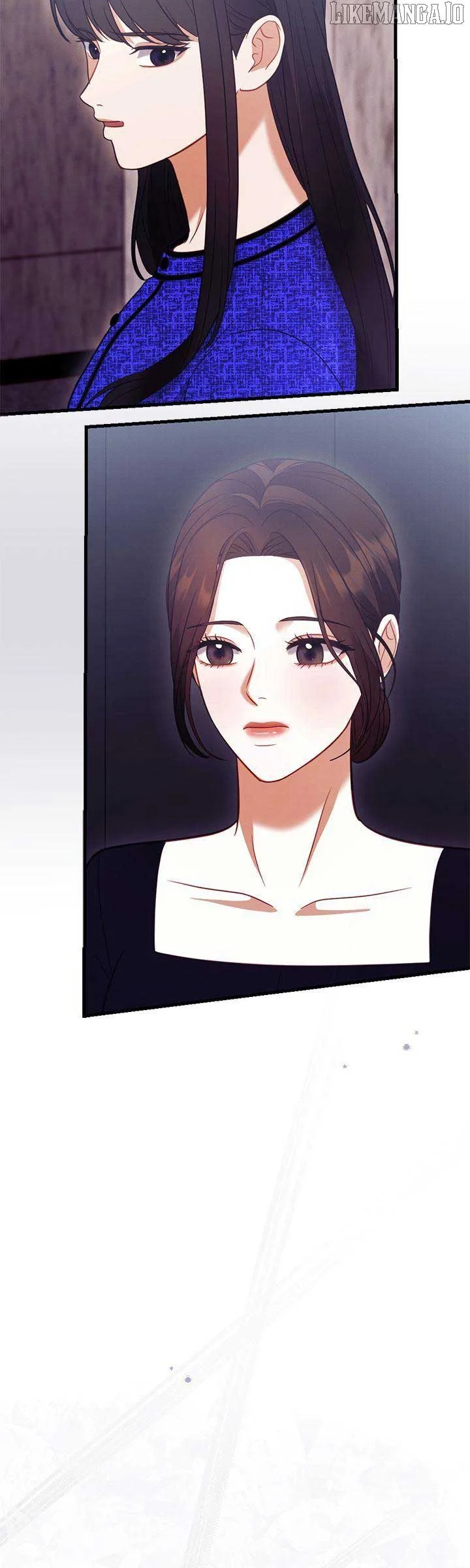 Late Regret Chapter 16 page 16