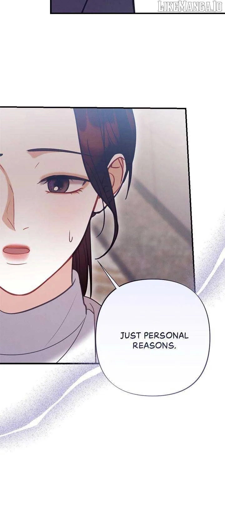 Late Regret Chapter 16 page 53