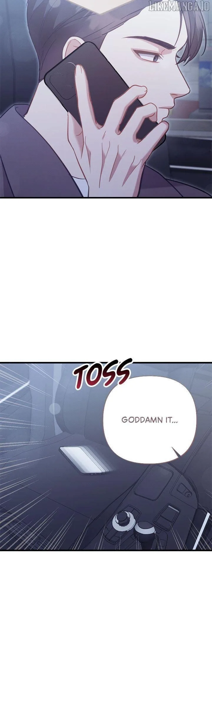 Late Regret Chapter 18 page 30