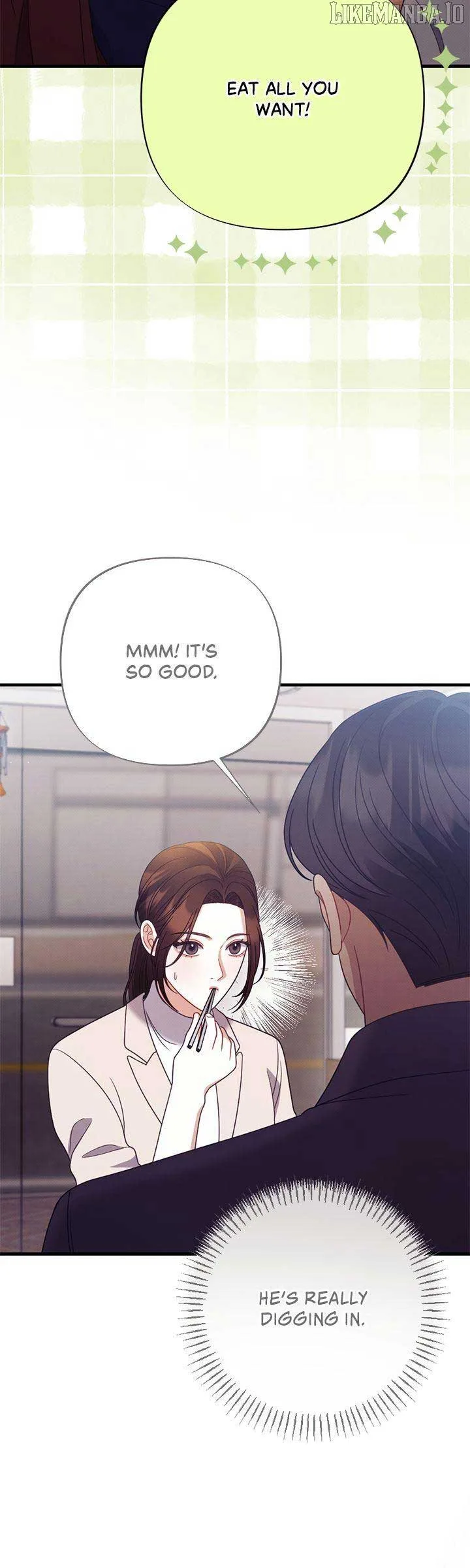 Late Regret Chapter 16 page 60