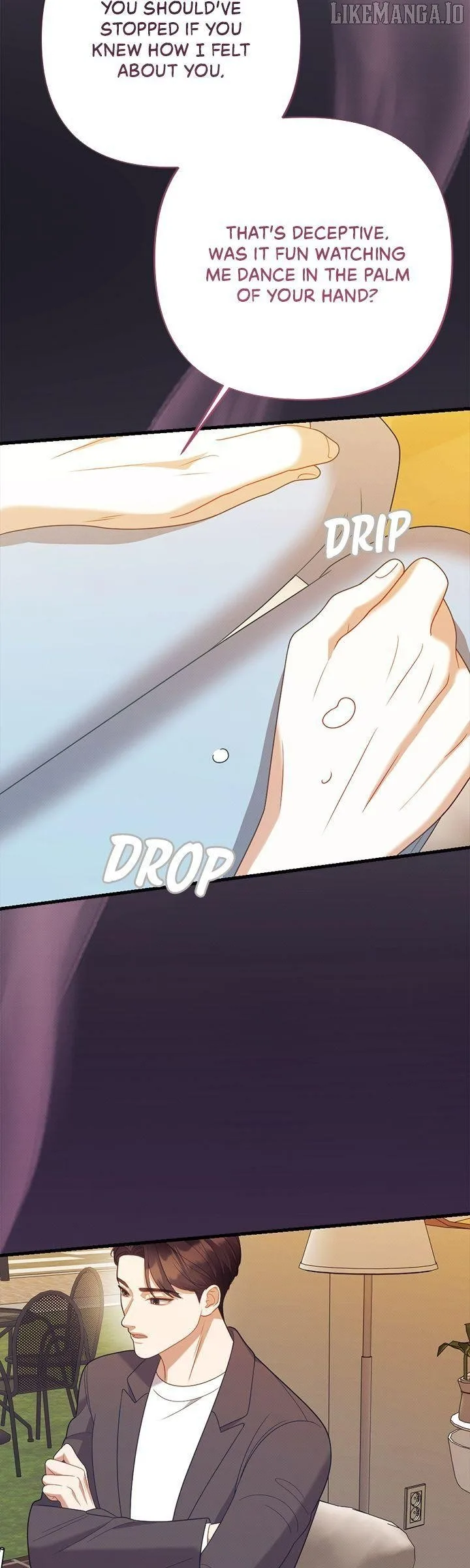 Late Regret Chapter 17 page 51