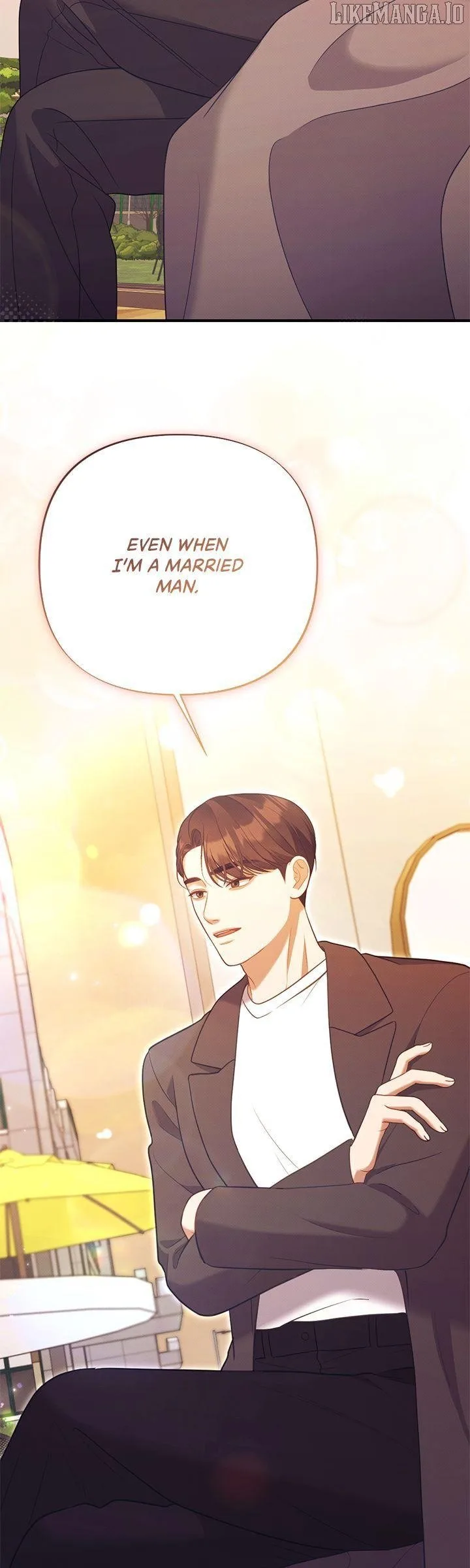 Late Regret Chapter 17 page 23
