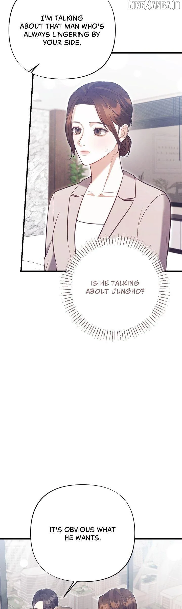 Late Regret Chapter 18 page 46