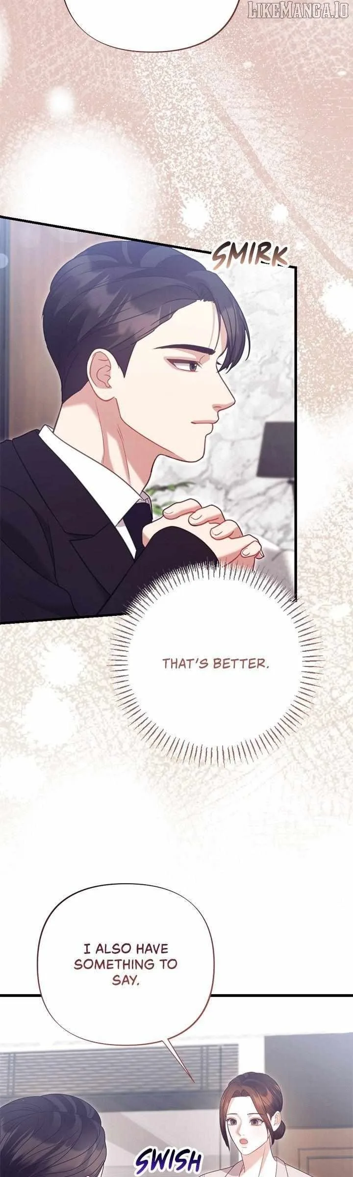 Late Regret Chapter 18 page 48