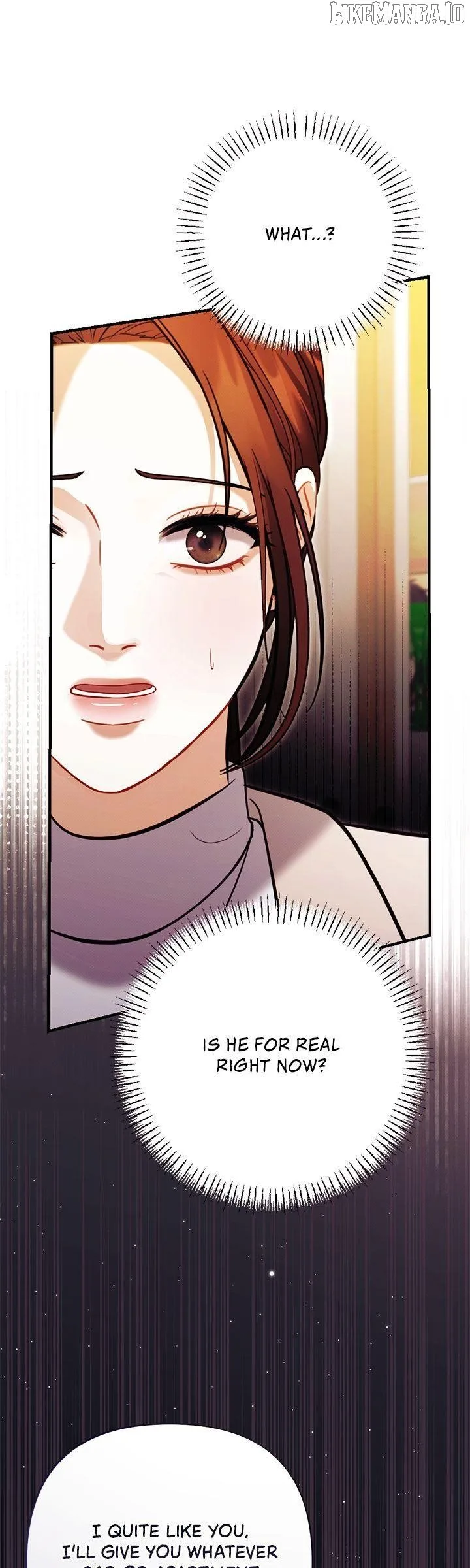 Late Regret Chapter 17 page 25