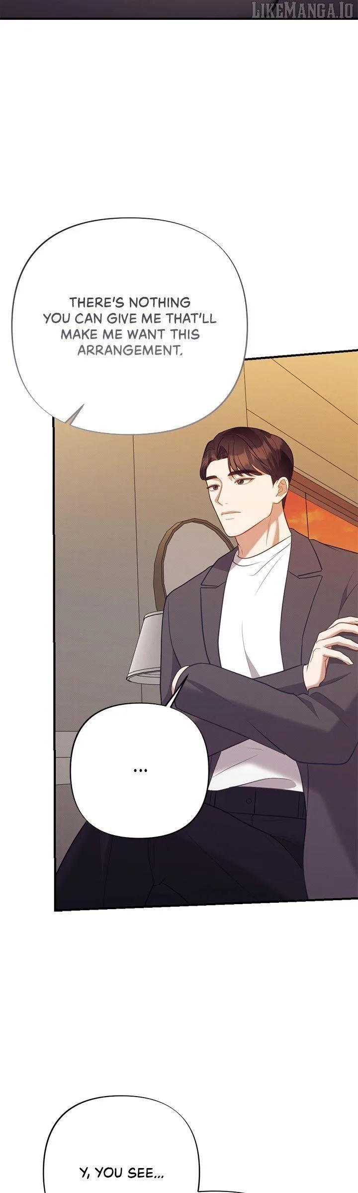 Late Regret Chapter 17 page 38