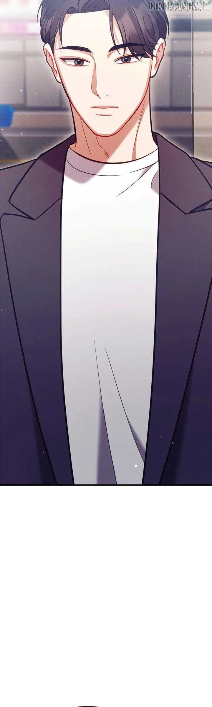 Late Regret Chapter 16 page 46
