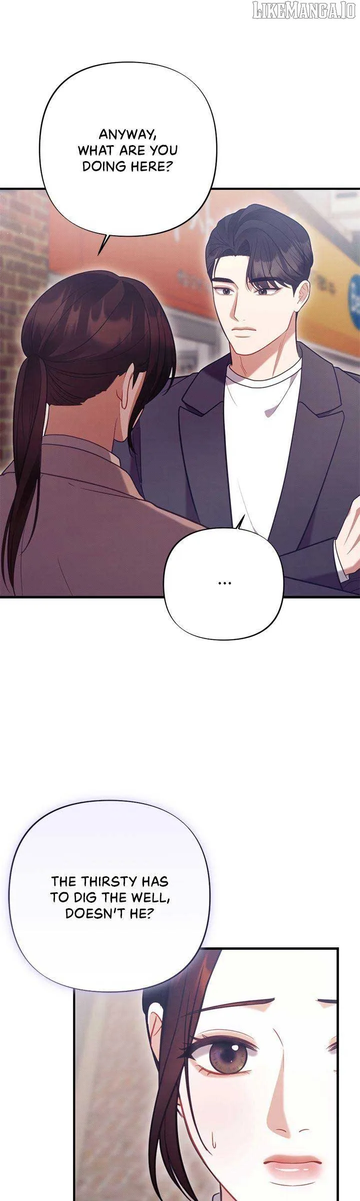 Late Regret Chapter 16 page 54