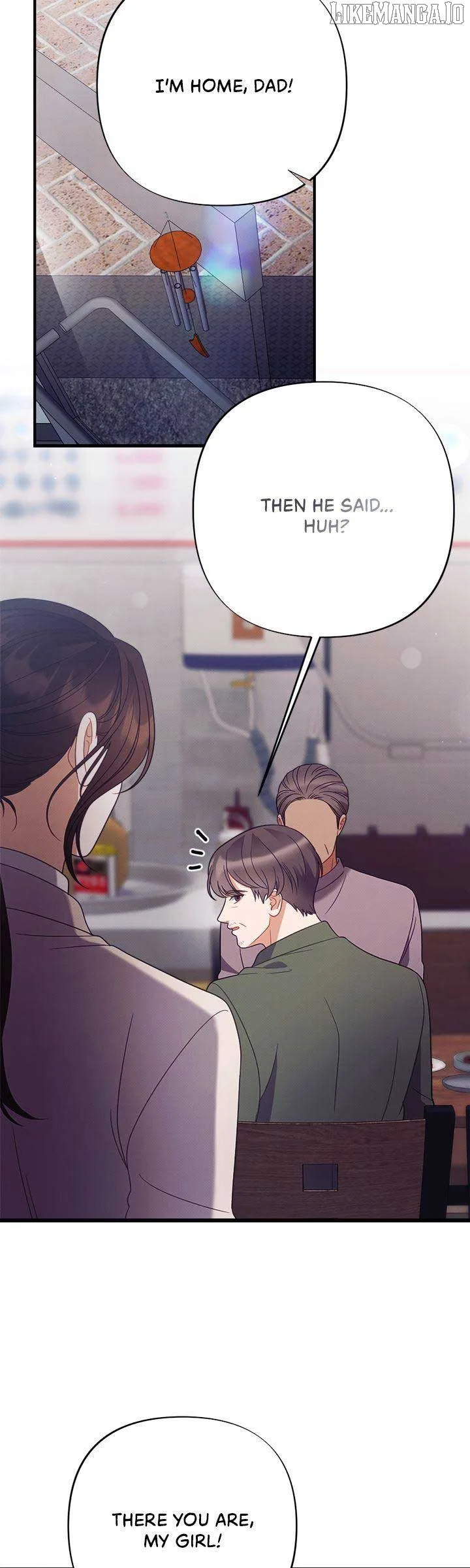 Late Regret Chapter 16 page 39
