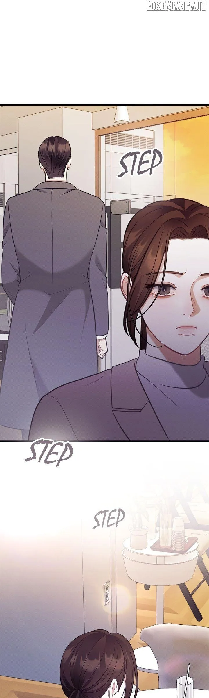 Late Regret Chapter 17 page 55