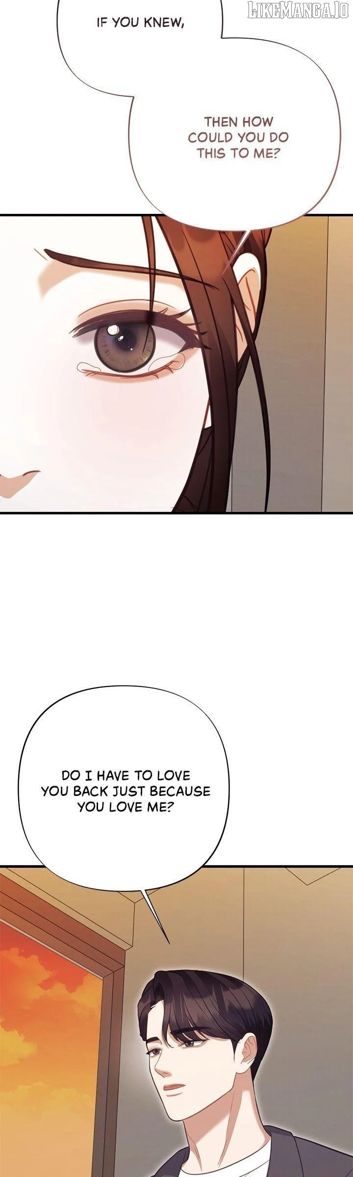 Late Regret Chapter 17 page 46