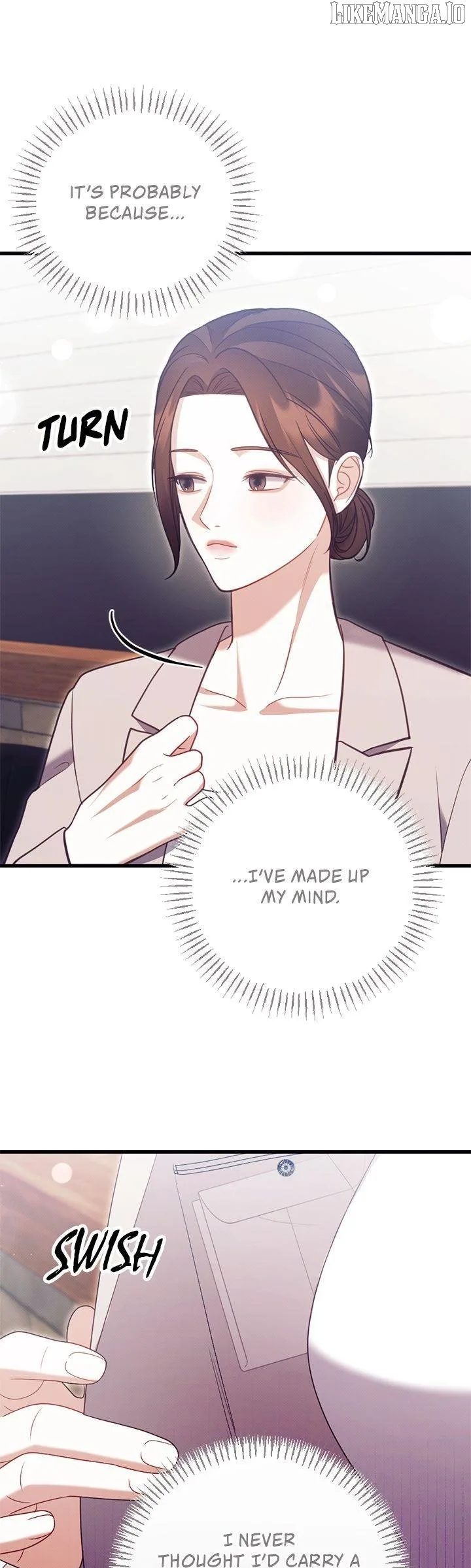 Late Regret Chapter 18 page 32