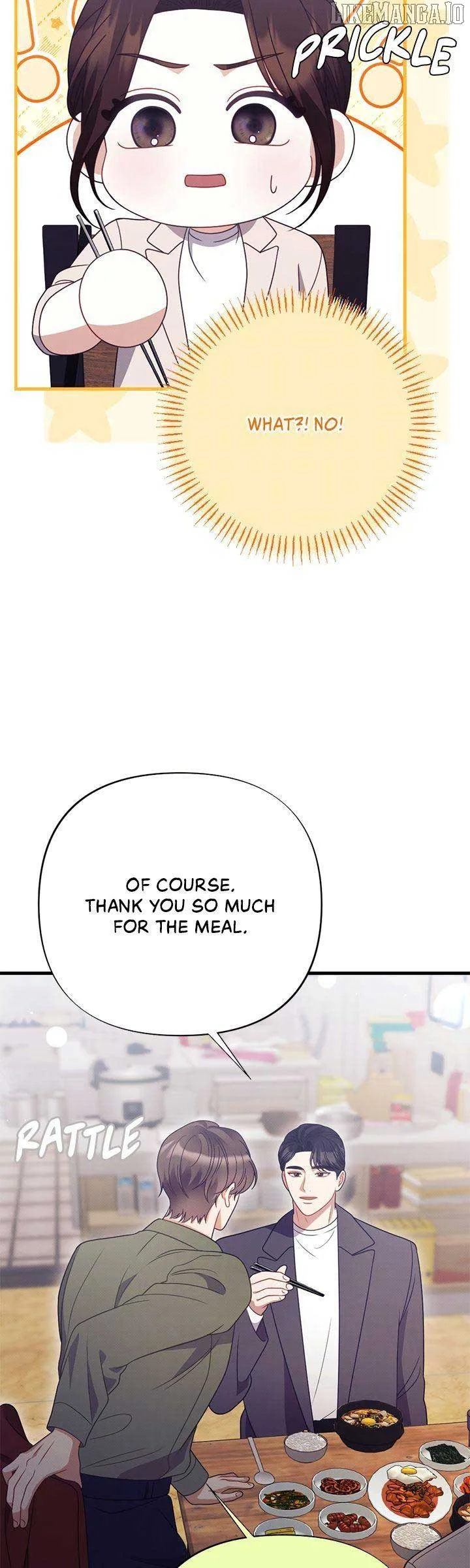 Late Regret Chapter 16 page 59