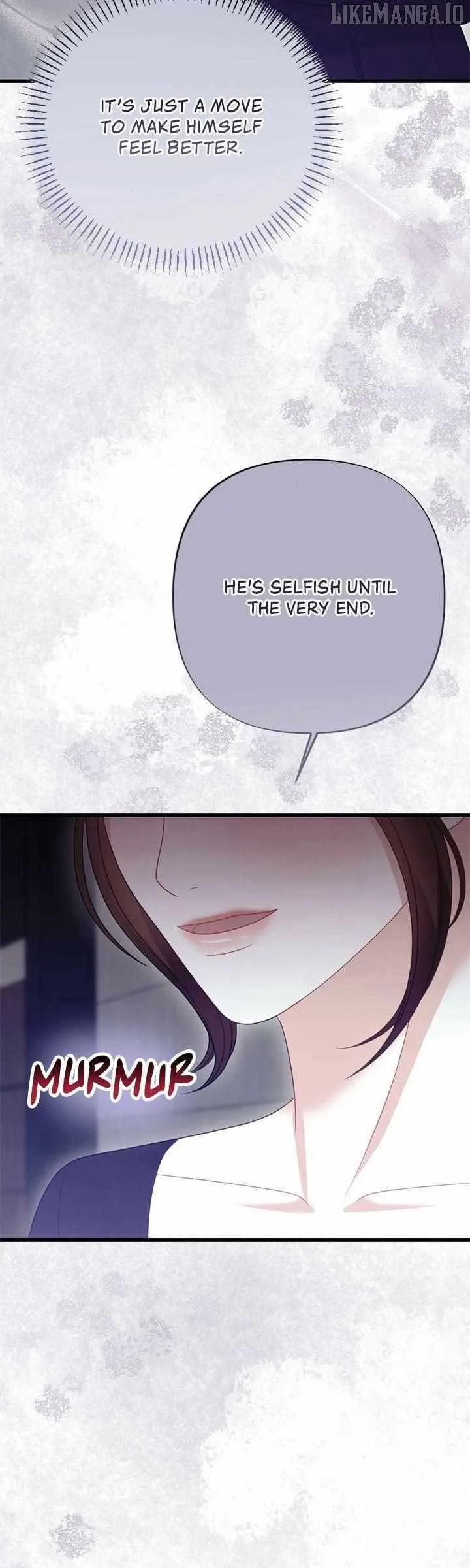 Late Regret Chapter 16 page 35