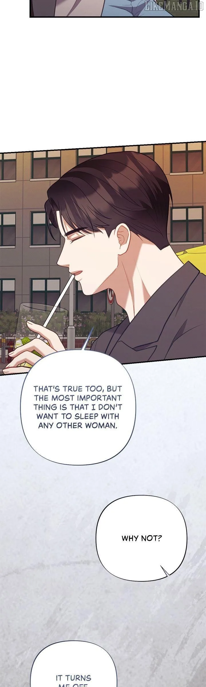 Late Regret Chapter 17 page 30