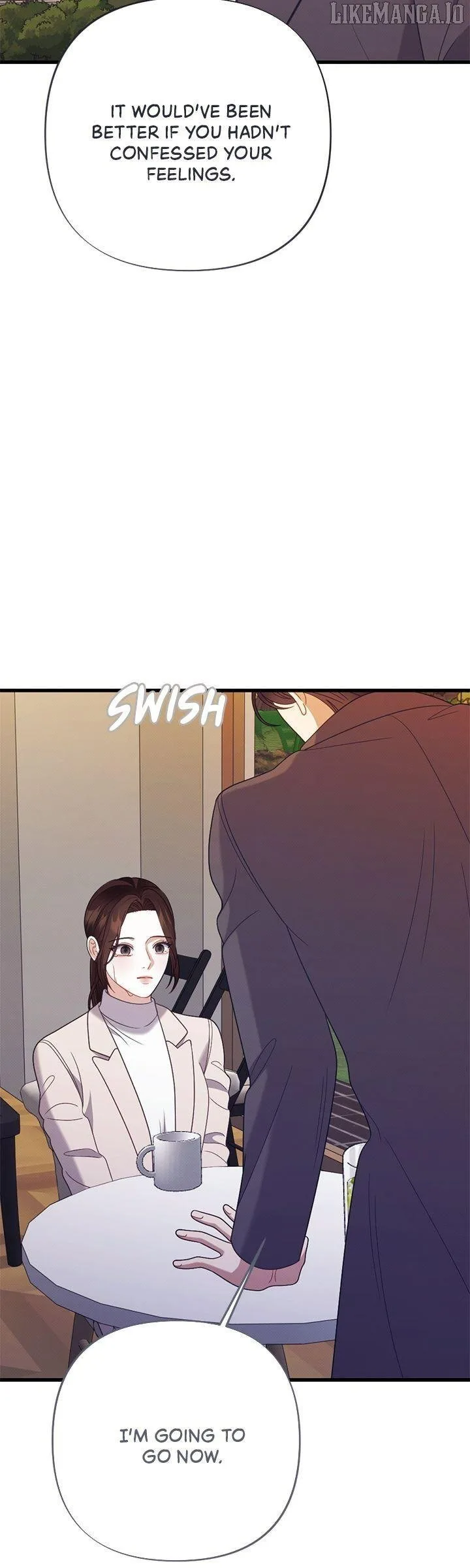 Late Regret Chapter 17 page 54