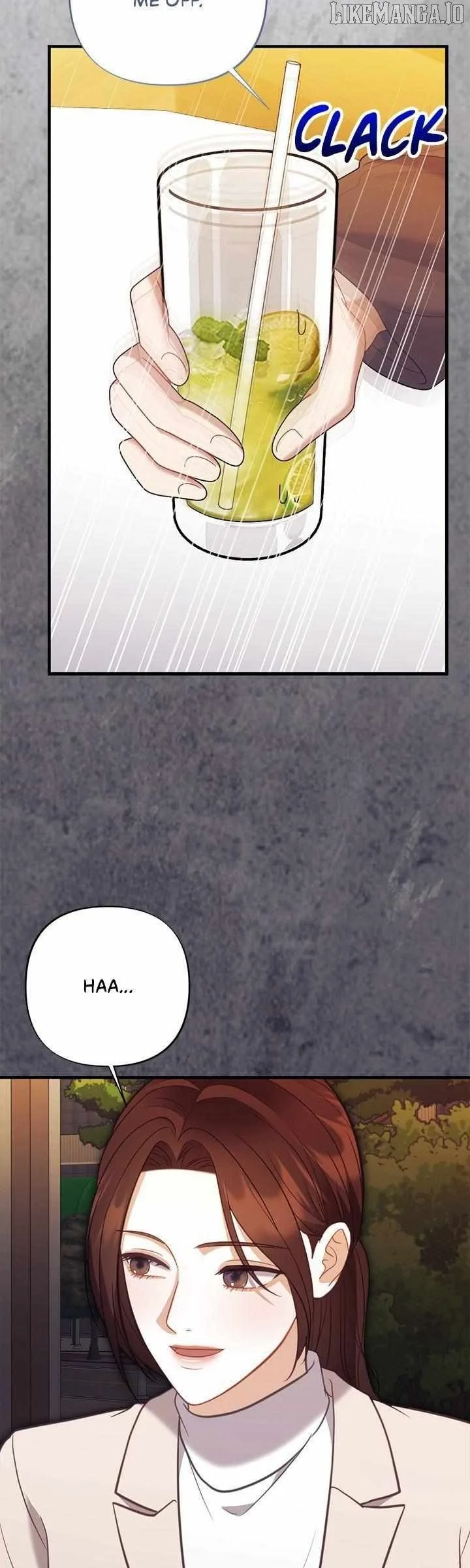 Late Regret Chapter 17 page 31